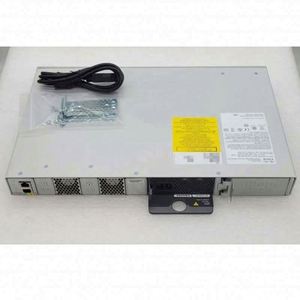 Commutateur Cisco C9200L 24P 4G E 9200L 48 ports Full POE - Product Image 1
