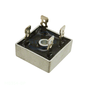 Electronic Circuit Components Diodes 4-Square, MB-35 MB354-BP Original One Stop Service - Product Image 1