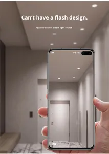 Thương mại 7W 15W 18W 24W 36W 4000K dẫn hiện đại nhúng xuống ánh sáng chống chói nhôm lõm COB Downlight - Product Image 4