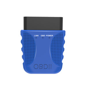 Herramienta de diagnóstico automático OBD2 ELM327, escáner automático OBD2, Bluetooth, OBD2, envío rápido de septiembre, Super Septiembre, nuevo, ELM327, OEM - Product Image 1