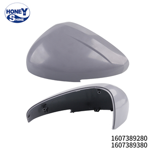 1607389280 1607389380 Peugeot <span class=keywords><strong>308</strong></span> 408 508 Citroën C5 C4 Coque de rétroviseur 1613964180 1613964180 - Product Image 1