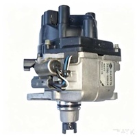 Ensemble de distributeur d'allumage 22100-99B04 pour Nissan Micra K11 moteur 1.0L 1.3L 16V