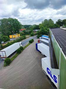 Mulheim Allemagne Entrepôt Logistique Services Marchandises Spéciales Transitaire pour Amazon FBA Vendeurs - Product Image 5