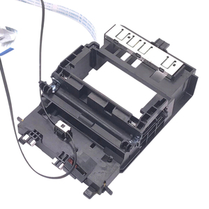 Support d'imprimante compatible avec HP 6815 8012 6968 6822 6220 6800 6960 8020 6820 6961 6825 8026 6235 6956 8018 8022 6670 6962 8028 6812 6950 - Product Image 5