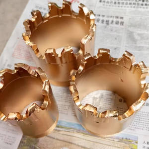 <span class=keywords><strong>98mm</strong></span> 112mm 215mm <span class=keywords><strong>PDC</strong></span> Broca Núcleo Água Poço Broca Rock Furo <span class=keywords><strong>Bit</strong></span> para Mineração de Carvão - Product Image 4