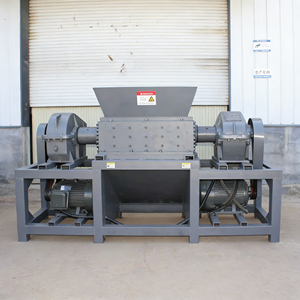 Broyeur de métaux professionnel direct du fabricant, machine de recyclage de l'aluminium, broyeur de métaux, machine de recyclage de métaux - Product Image 6