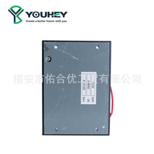 Régulateur de tension automatique AVR DST-61-DF pour générateur diesel, carte stabilisatrice de tension DST-51-DFKV, stabilisateurs - Product Image 5