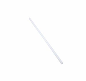 Barre e Aste Tonde in Nylon PA6/PA66 Autolubrificanti e Resistenti agli Urti di Alta Qualità per Parti Auto/Meccaniche Stampate/Tagliate - Product Image 1