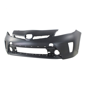 Frente del coche protección de parachoques para <span class=keywords><strong>Toyota</strong></span> <span class=keywords><strong>Prius</strong></span> 2012-<span class=keywords><strong>2015</strong></span>, 52119-47934, 52119 - 47935 - Product Image 2