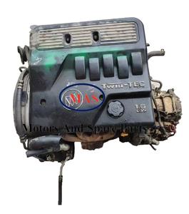 ชุดลูกสูบสำหรับ Chevrolet Captiva Buick Excelle 1.6 engine-F16D3 96389016ลูกสูบ OEM - Product Image 1