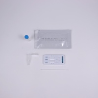 Kit de test ADN CPV pour chiens et chats Petcare ALICE01 pour usage vétérinaire et domestique, certifié CE