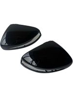 Coque de rétroviseur extérieur pour Mercedes-Benz GLE167, coque de rétroviseur latéral