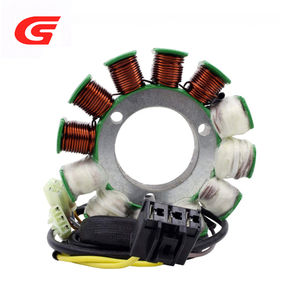 Stator de générateur neuf pour Arctic Cat Crossfire F1000 Firecat M1000 M8000 M6 600 Mountain Cat M8 800 <span class=keywords><strong>Sno</strong></span> <span class=keywords><strong>Pro</strong></span> T500 XF800 3007-314 - Product Image 1