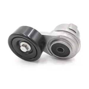 G4FA engine G4FC G4FD belt tensioner f pulleys or japanese car OEM 25281-2B010 25281-2B020 VKM64056 belt tensioner assy