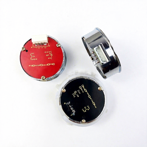 Bouton d'<span class=keywords><strong>ascenseur</strong></span> moderne P-AN avec garantie d'un an et assistance technique en ligne - Product Image 1