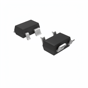 NCP305LSQ33T1 Power Management (PMIC) Electronic Circuit Components SC 82A, SOT 343 Original - Product Image 1