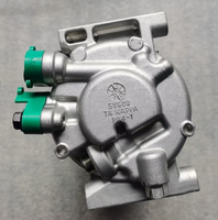 Compresor de aire acondicionado automotriz M Air DOOWON OEM 977011R100 12V para Kia para K IA Accent nuevo 100% nuevo de alta calidad