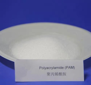 <span class=keywords><strong>PAM</strong></span> de poliacrilamida en polvo catiónico aniónico para tratamiento de aguas residuales industriales - Product Image 5