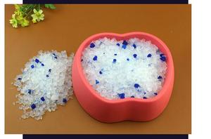 <span class=keywords><strong>Arena</strong></span> de silicona de cristal para <span class=keywords><strong>arena</strong></span> de gato, gran oferta - Product Image 5