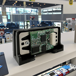 Đầu đọc thẻ từ với 3 bài hát <span class=keywords><strong>Swipe</strong></span> hoạt động và giao diện USB OPOS/jpos <span class=keywords><strong>POS</strong></span> tương thích - Product Image 2