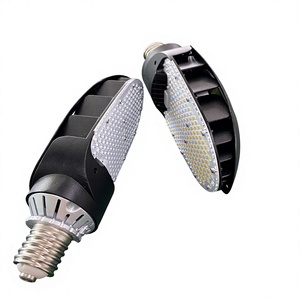 Bombilla LED de Repuesto para Alumbrado Público Tobole ETL FCC RoHS, E26/E39, 60W, Reemplazo Directo de <span class=keywords><strong>MH</strong></span> HID, 3000K/4000K/5000K/6000K, IP51 - Product Image 1