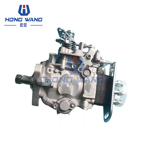Descuento Especial en Repuestos Originales para Excavadoras, Bomba de Inyección de Combustible 0460426141 3916947 para Motor 6BT5.9 - Product Image 3