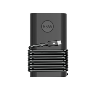 Kabbol nuovo sottile 65W portatile caricabatterie USB C Type-C alimentatore per Inspiron 14 16 7620 2 in1 Chromebook 3100 adattatore AC - Product Image 1