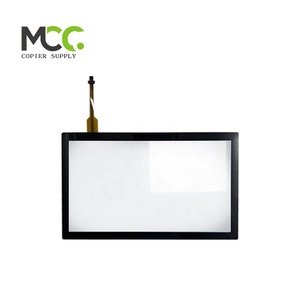 Cảm ứng bảng điều chỉnh cho Canon Ir ADV c5535 c5540 c5550 c5560 c5565 c5570 IR trước 5535 LCD màn hình cảm ứng hẹp hoặc rộng dòng ổ cắm - Product Image 4