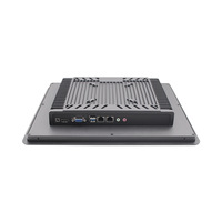 YINGTOUCH contrôle industriel tout-en-un 10.4/12.1/15/17/19 pouces coque faciale produits informatiques intégrés en Stock