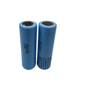 Batterie cylindrique rechargeable à semi-conducteurs 3,7 V 1800 mAh haute capacité avec cathode pour usage extérieur - Product Image 1