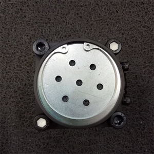 ปั๊มลม KOSMEK รุ่น AC7001-0 อะไหล่เครื่องกลกระบอกไฮดรอลิก - Product Image 4