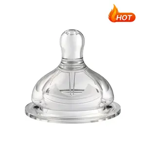 Chi phí thấp chất lỏng Silicone núm vú đầu chất lỏng Silicone cao su trẻ sơ sinh núm vú khuôn tùy chỉnh chế biến