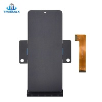 Pantalla de Repuesto OLED, Panel LCD, Pantalla Amoled para Motorola Moto Razr 40 2023