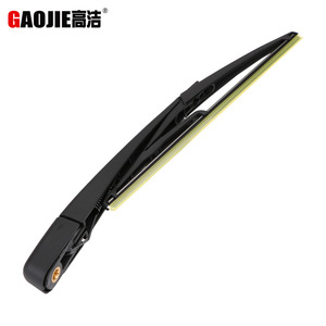 Applicable aux Renault CLIO II 1998-2005, ensemble de bras de balai d'essuie-glace arrière, balai d'essuie-glace arrière OE7701045207 - Product Image 3