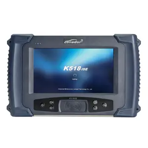 For Automobile Vehicle All Makes With FEM/EDC Functions Lonsdor K518ISE K518 Key Programmer Full