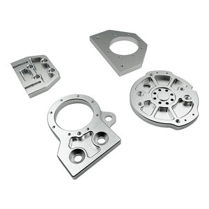 중국 금속 제조 제조업체 정밀 금속 가공 서비스 - Product Image 1