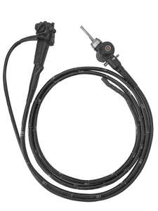 Système d'endoscopie vétérinaire monté sur chariot DMNK07 pour bovins, chevaux et animaux de grande taille, spécifique aux endoscopes agricoles - Product Image 4
