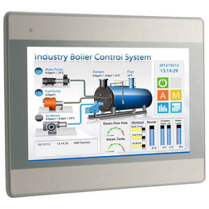 MT6070iE2 / MT8070iE / MT6071iE / MT8071iE / MT6070iH / MT8070iH HMI หน้าจอสัมผัส - Product Image 2