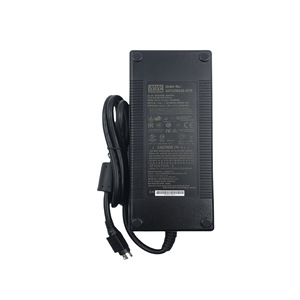 Mean Well Gst220a48 R7b 160w Industrial Power Adapter Single Output 220v Input For Home Appliances And It Products - Product Image 4