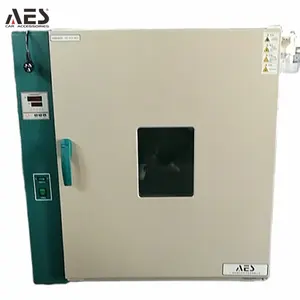 Aes Digitale Elektrische Oven Grote Volume Automotive Koplamp Bakken Oven Voor Auto Koplamp Bakken Verwarming Koplamp Retrofit