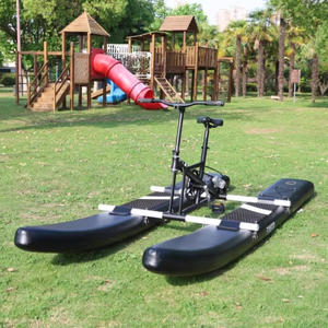 Bicicleta acuática individual, Bicicleta acuática, Bicicleta acuática para puntos turísticos AE-3, Bicicleta acuática individual AE-3, Bicicleta acuática individual AE-3 - Product Image 3