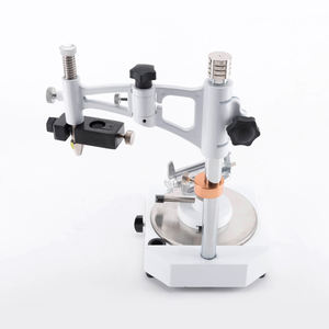 牙科实验室设备JT-09平行度方基测量师可视化器 - Product Image 1