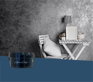 Perla D'Oriente White Pearl - Top Résistant aux intempéries Texture murale Peinture Effet sable du désert - Product Image 2