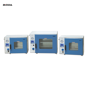 <span class=keywords><strong>Horno</strong></span> de Laboratorio Eléctrico de Alta Temperatura con Circulación de Aire Caliente para Secado por Ráfagas - Product Image 4