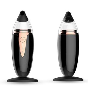 Nouvel extracteur de points noirs 2024, outil de nettoyage des pores, aspirateur électrique rechargeable pour les pores et les points noirs, appareil de soin du nez - Product Image 5