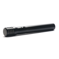 Microphone dynamique cardioïde d'instrument unidirectionnel vocal d'interview Xlr filaire PG81 professionnel pour guitare à cordes acoustique