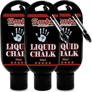 ชอล์กเหลวสำหรับยิมยิมยิมยิมยกน้ำหนัก - Product Image 6