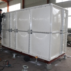 Manufacturer GRP <strong>Storage</strong> <strong>Water</strong> Tank/ <strong>Water</strong> <strong>Container</strong> - Product Image 3