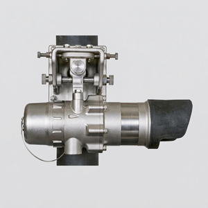 Detector de Gas de Tipo Fijo LS2000SN00NNSE1T PN 012020-501, Sensor Industrial para Monitoreo de Fugas de Gas Combustible - Product Image 1