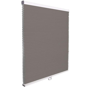 Muestra de Persianas de Nido de Abeja, Tela de Alta Calidad para Persianas Celulares, 100% Opacas, para Ventanas de Dormitorio y Baño - Product Image 1